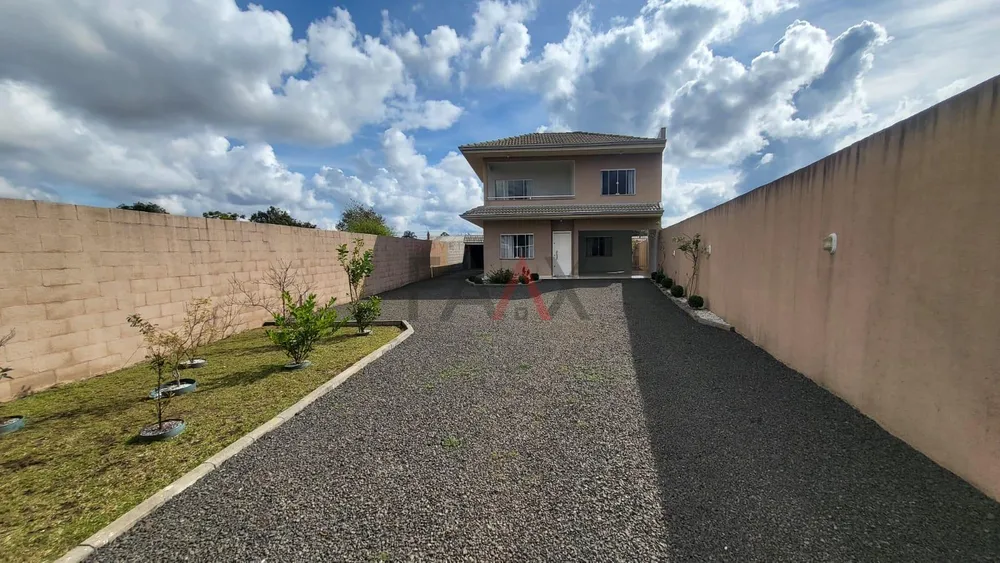 Sobrado, 1 quarto, 150 m² - Foto 1