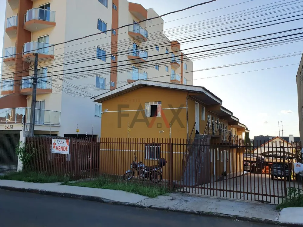 Apartamento, 427 m² - Foto 3