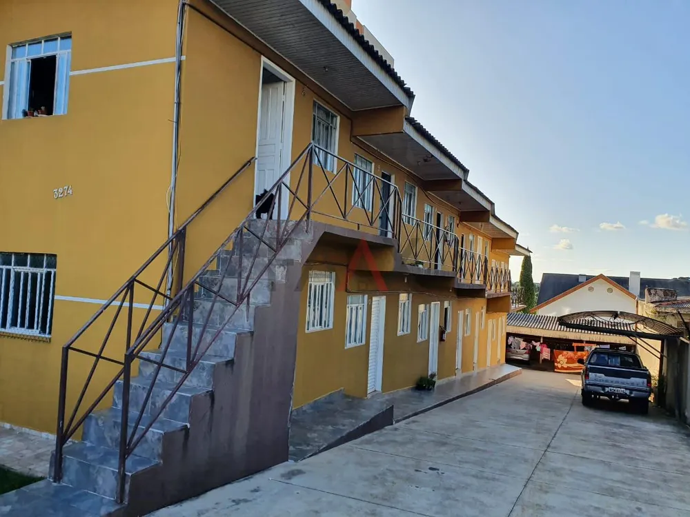 Apartamento, 427 m² - Foto 4