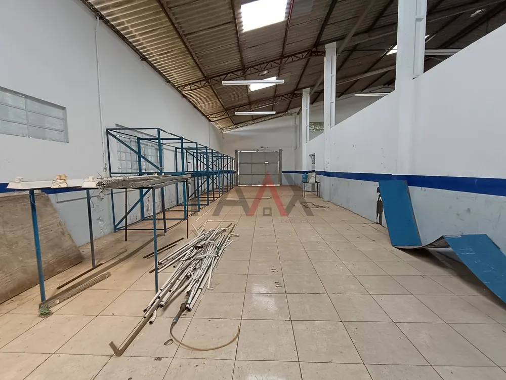 Depósito-Galpão, 800 m² - Foto 3