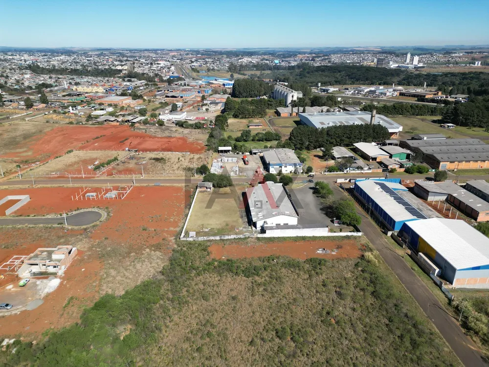 Depósito-Galpão, 800 m² - Foto 4