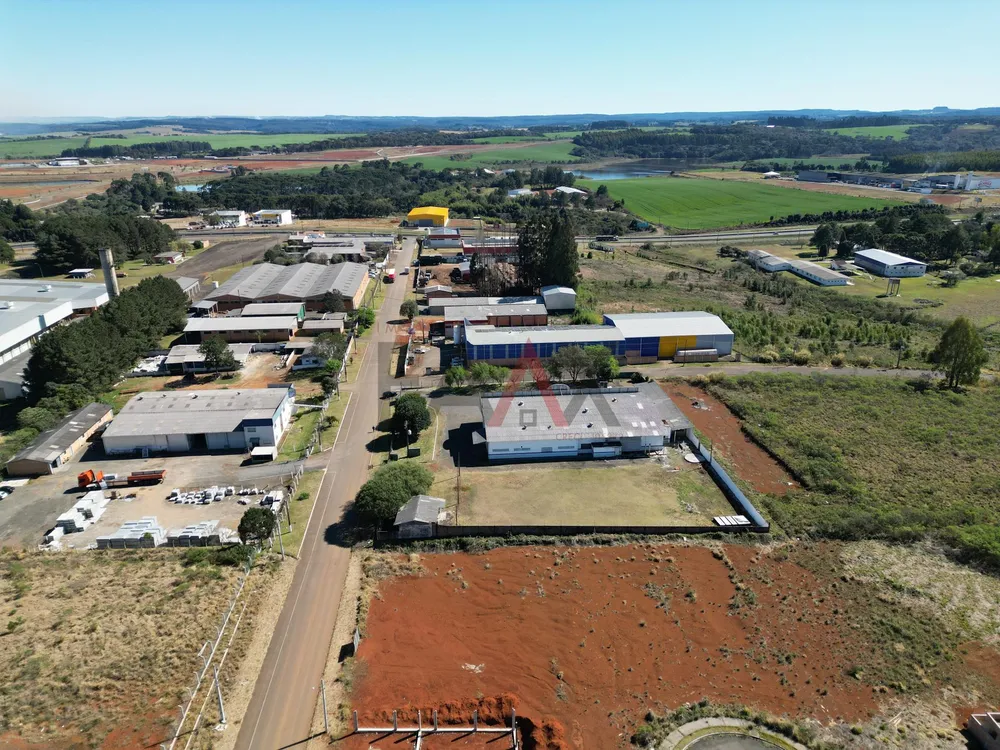 Depósito-Galpão, 800 m² - Foto 2