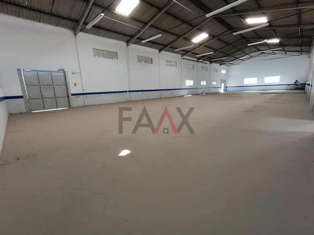 Depósito-Galpão, 800 m² - Foto 2