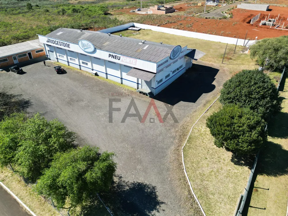 Depósito-Galpão, 800 m² - Foto 5