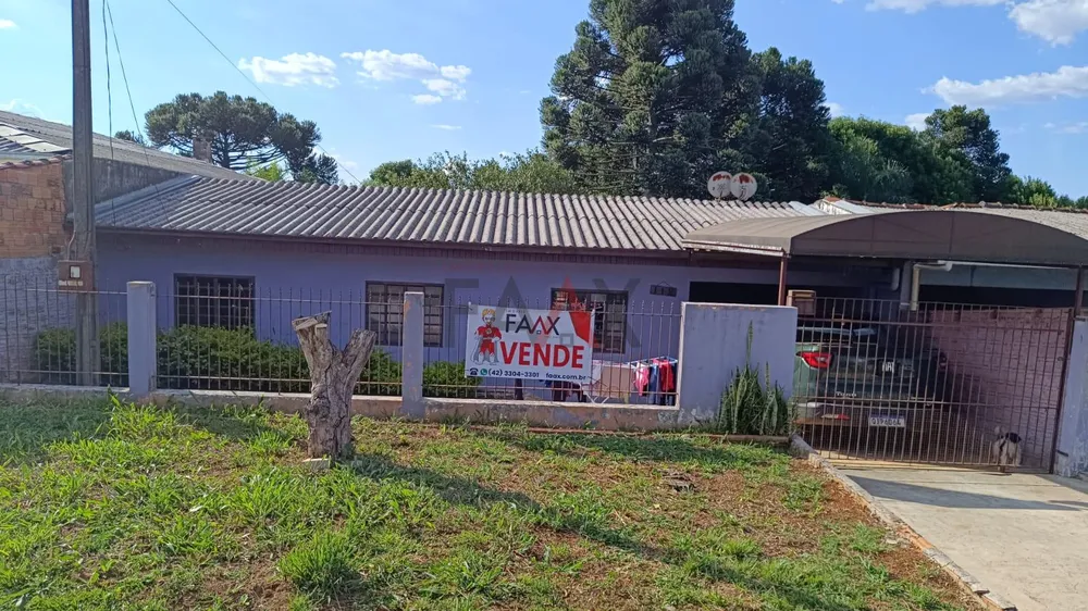 Casa, 3 quartos, 423 m² - Foto 1