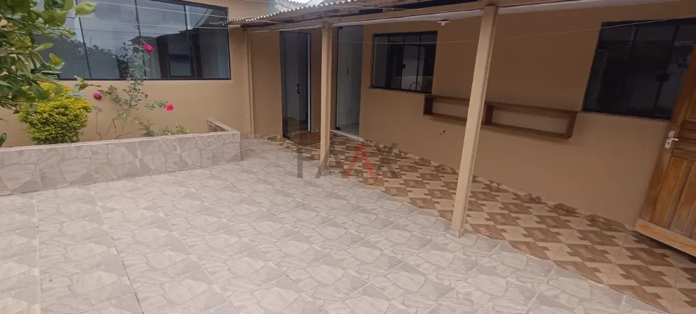 Casa, 2 quartos - Foto 6