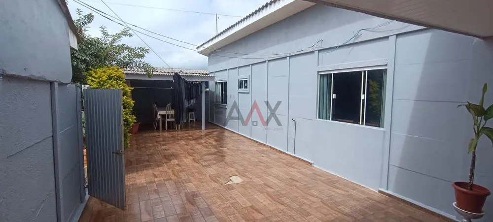 Casa, 2 quartos - Foto 8