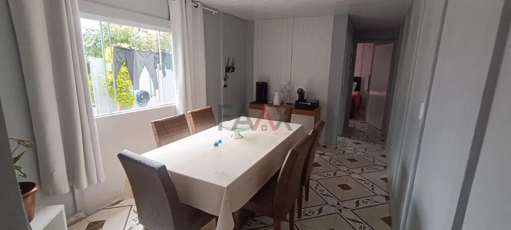 Casa, 2 quartos - Foto 10