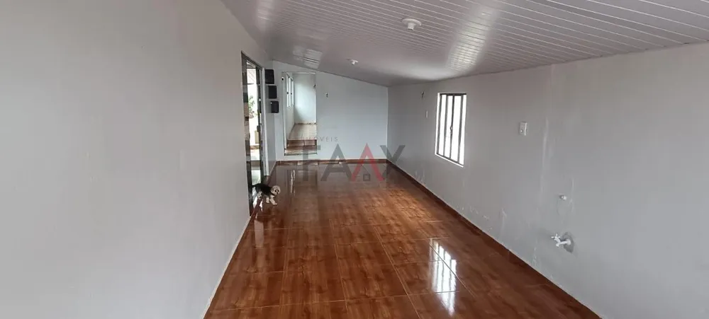 Casa, 2 quartos - Foto 2