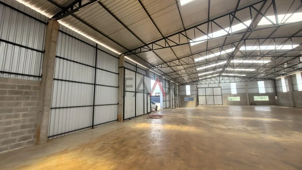 Depósito-Galpão, 1000 m² - Foto 8