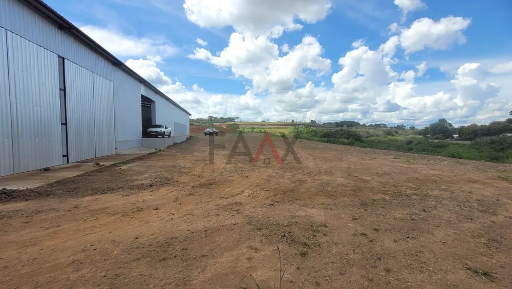 Depósito-Galpão, 1000 m² - Foto 3