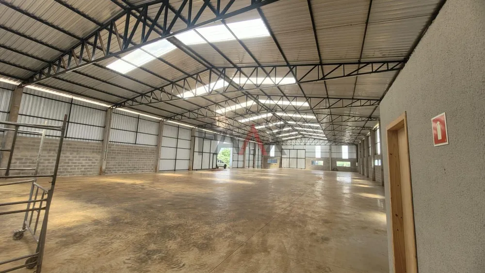 Depósito-Galpão, 1000 m² - Foto 9