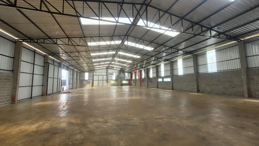 Depósito-Galpão, 1000 m² - Foto 5
