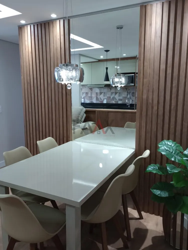 Apartamento, 2 quartos, 58 m² - Foto 3