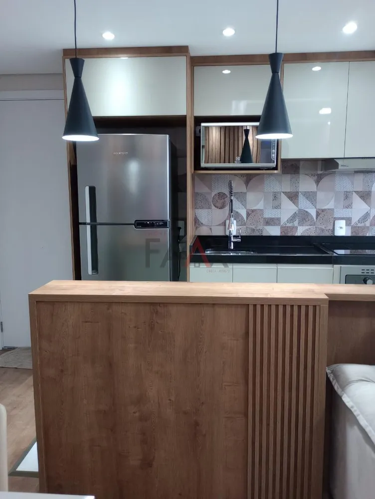 Apartamento, 2 quartos, 58 m² - Foto 5