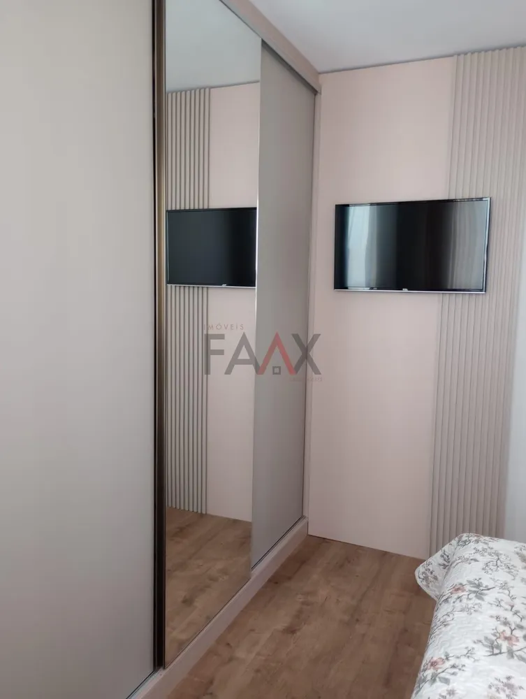 Apartamento, 2 quartos, 58 m² - Foto 8