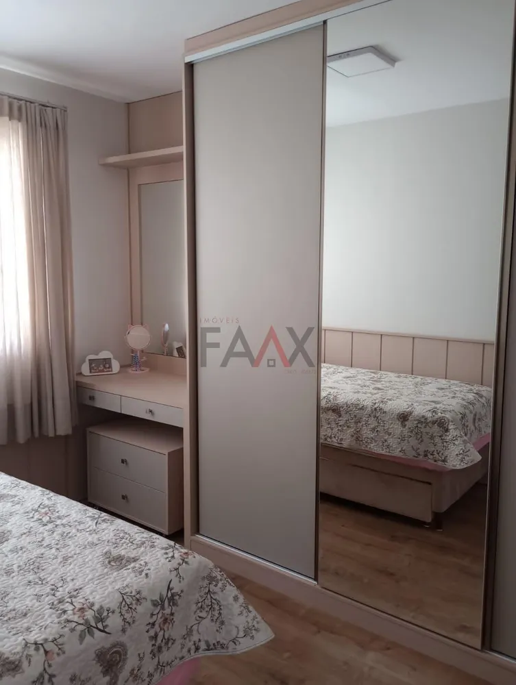 Apartamento, 2 quartos, 58 m² - Foto 9