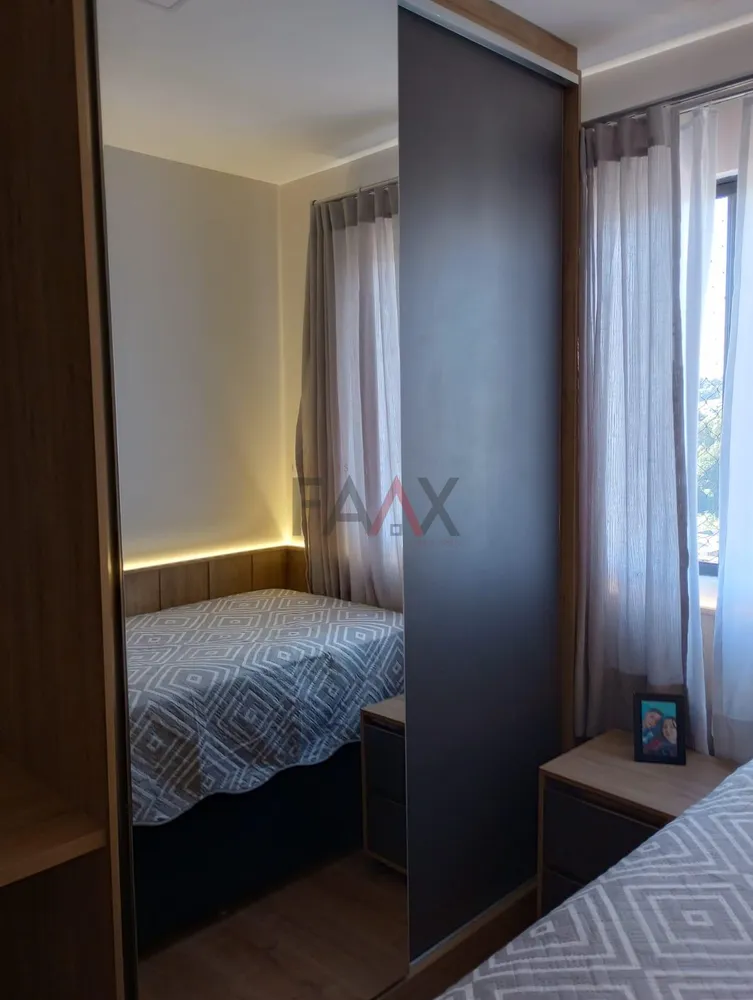 Apartamento, 2 quartos, 58 m² - Foto 11