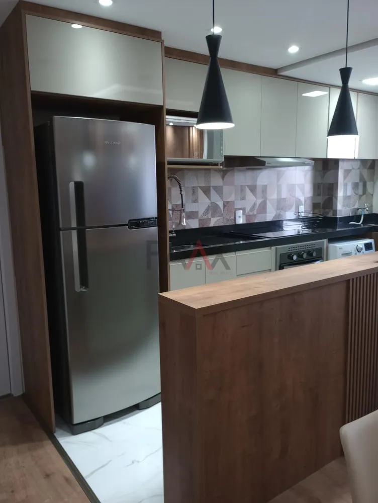 Apartamento, 2 quartos, 58 m² - Foto 4