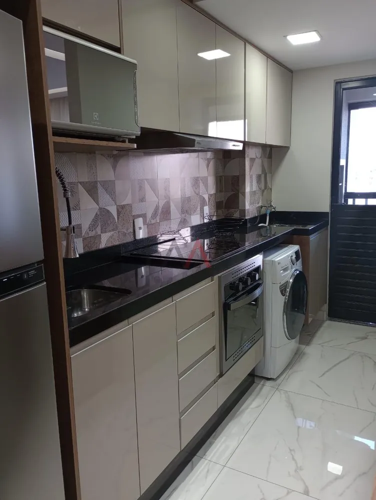 Apartamento, 2 quartos, 58 m² - Foto 6