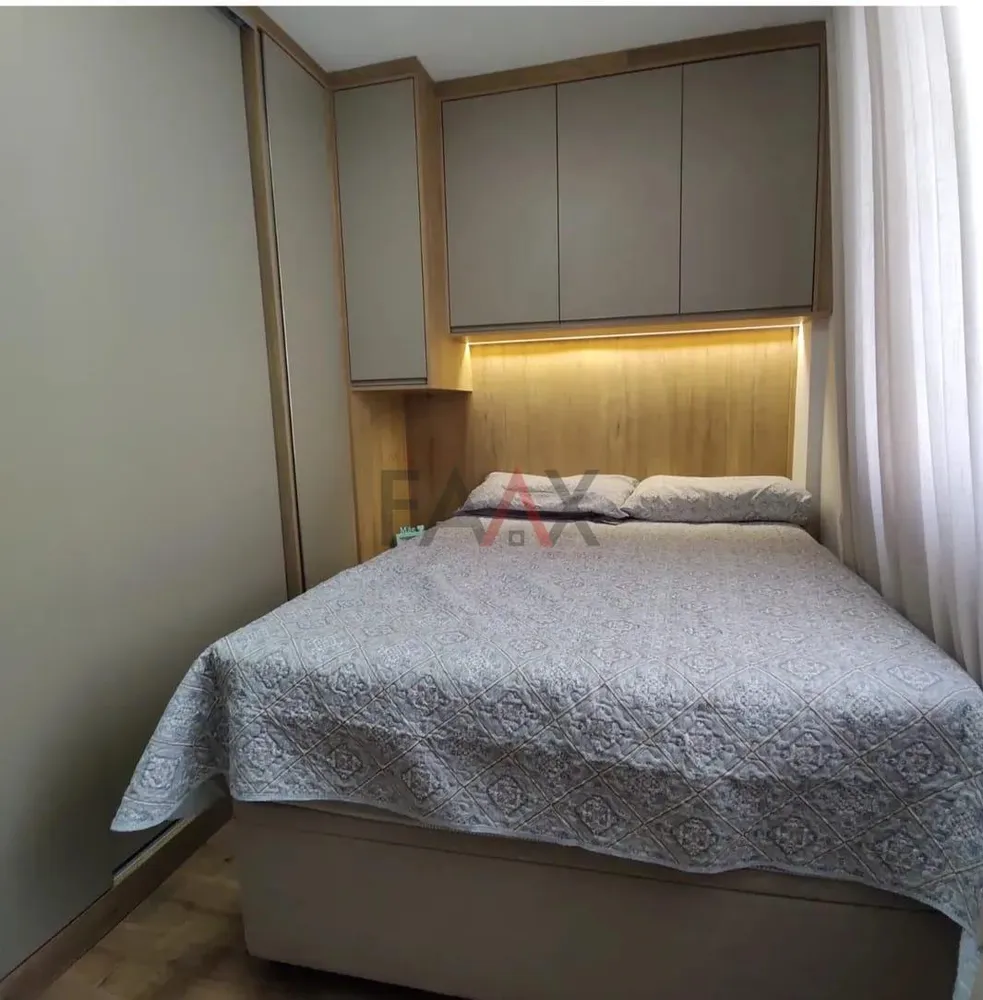 Apartamento, 2 quartos, 58 m² - Foto 12