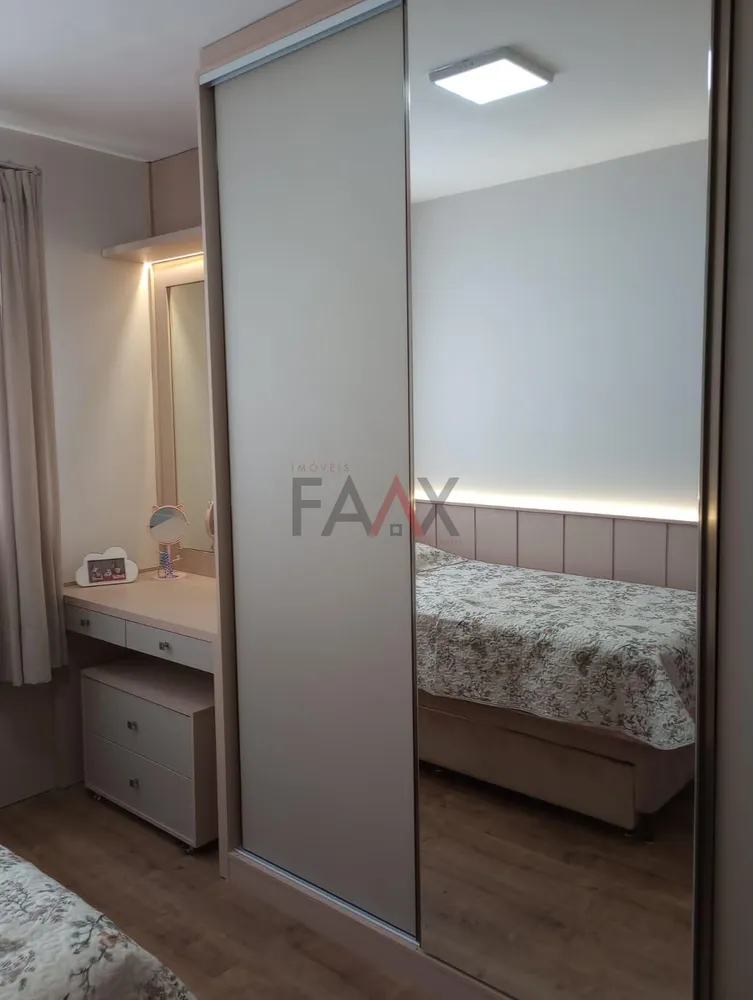 Apartamento, 2 quartos, 58 m² - Foto 7