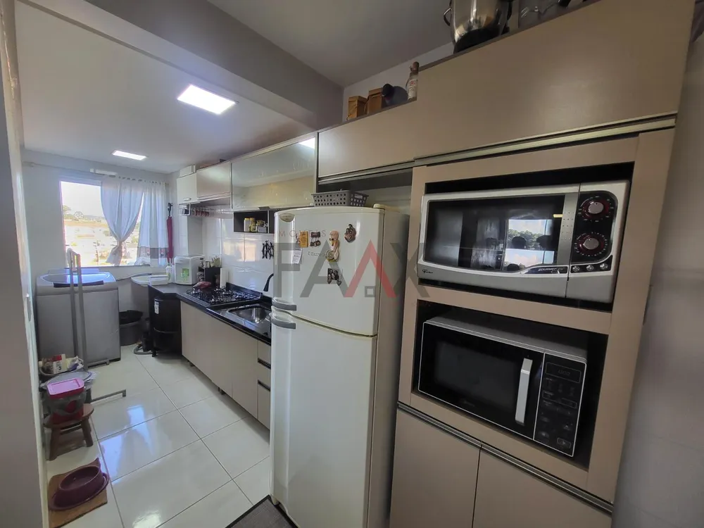 Apartamento, 2 quartos, 62 m² - Foto 5