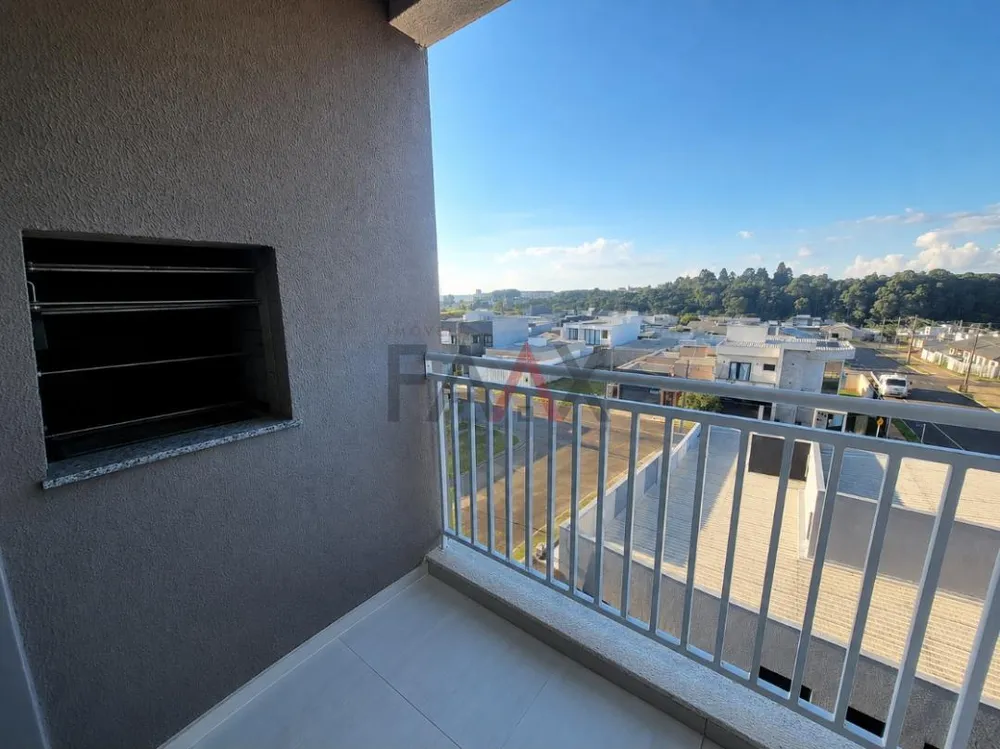 Apartamento, 2 quartos, 62 m² - Foto 4
