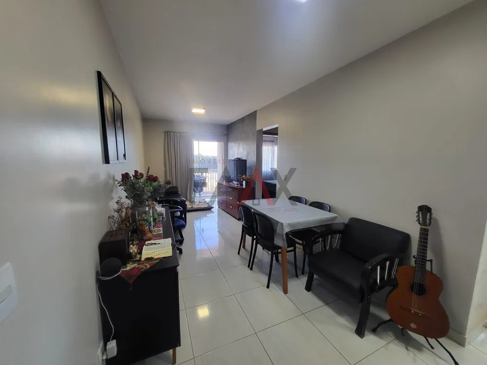 Apartamento, 2 quartos, 62 m² - Foto 6