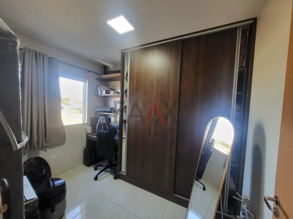 Apartamento, 2 quartos, 62 m² - Foto 2