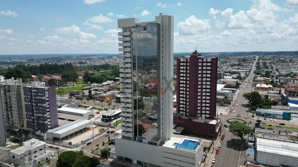 Apartamento, 235 m² - Foto 1