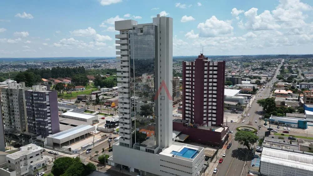 Apartamento, 235 m² - Foto 4