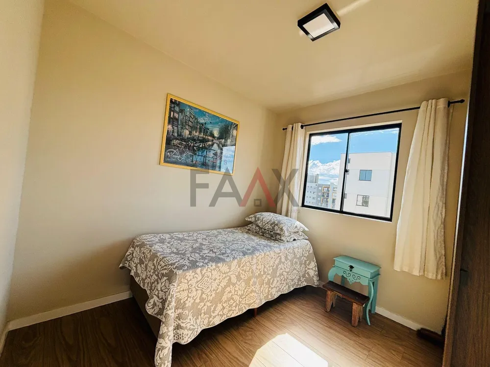 Apartamento, 2 quartos, 64 m² - Foto 6