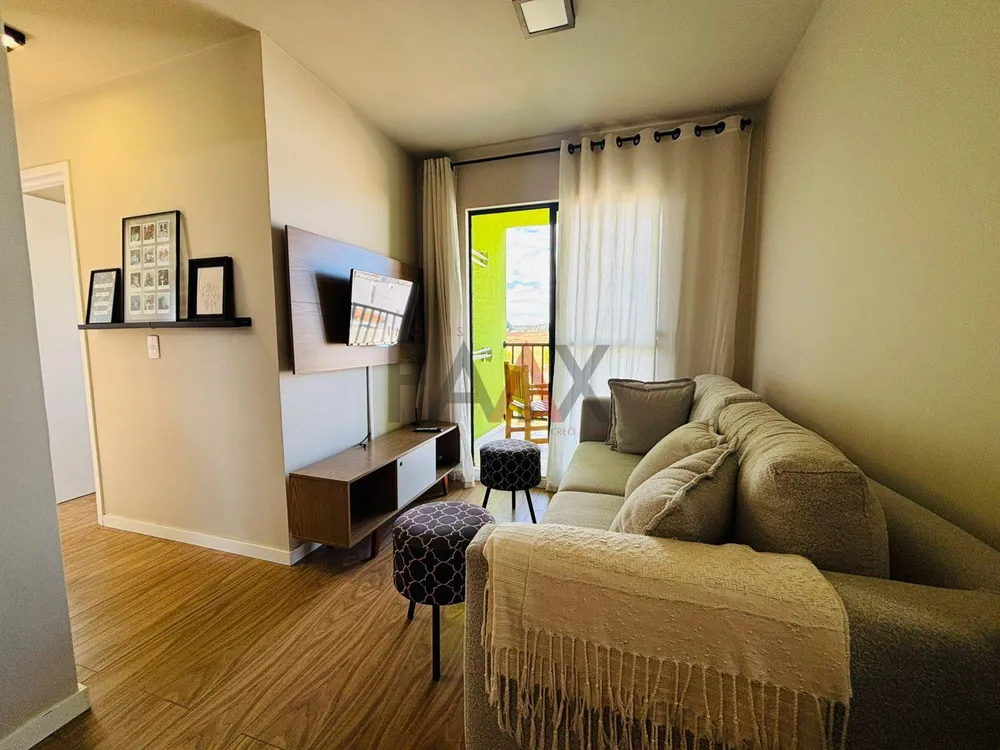 Apartamento, 2 quartos, 64 m² - Foto 2