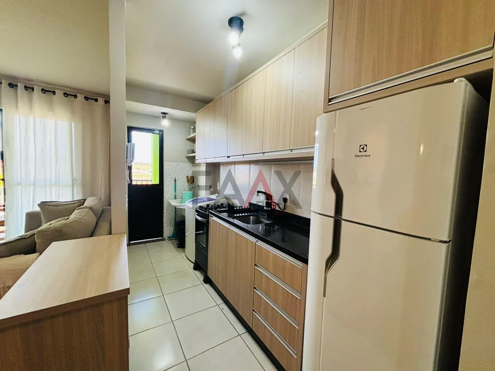 Apartamento, 2 quartos, 64 m² - Foto 1