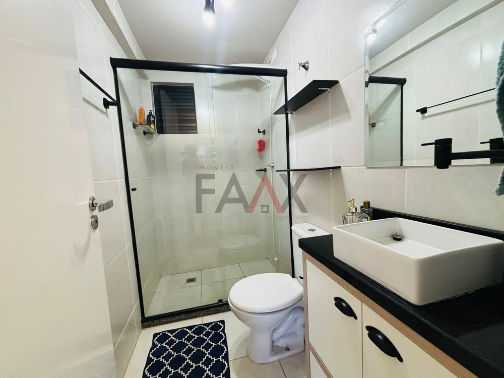 Apartamento, 2 quartos, 64 m² - Foto 8