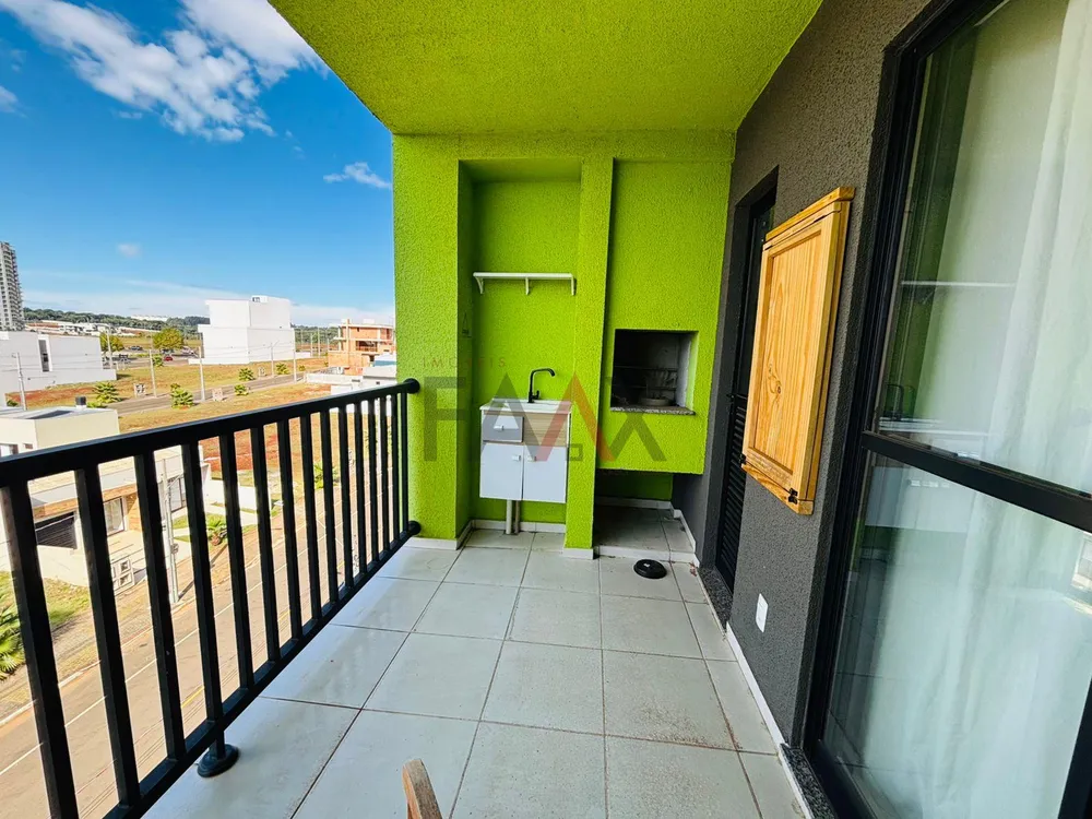 Apartamento, 2 quartos, 64 m² - Foto 5