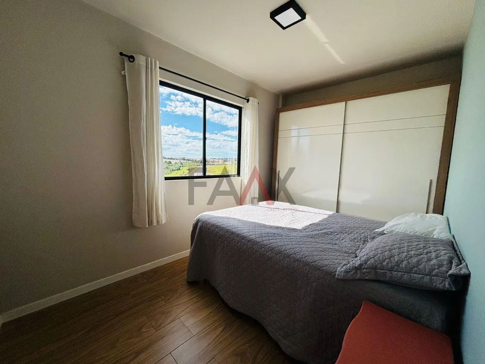 Apartamento, 2 quartos, 64 m² - Foto 7