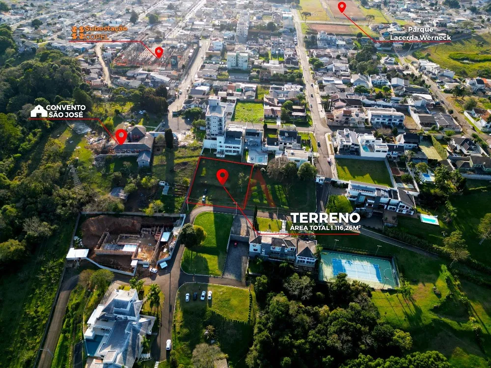 Terreno, 1744 m² - Foto 2