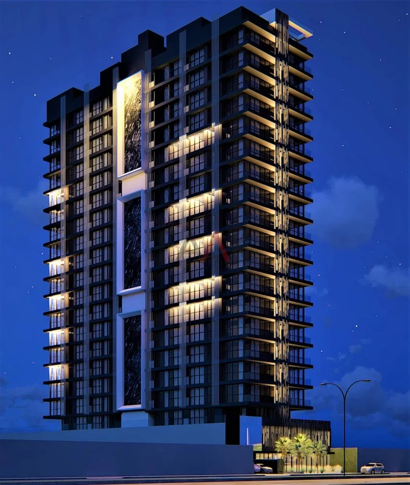 Apartamento, 2 quartos, 136 m² - Foto 1