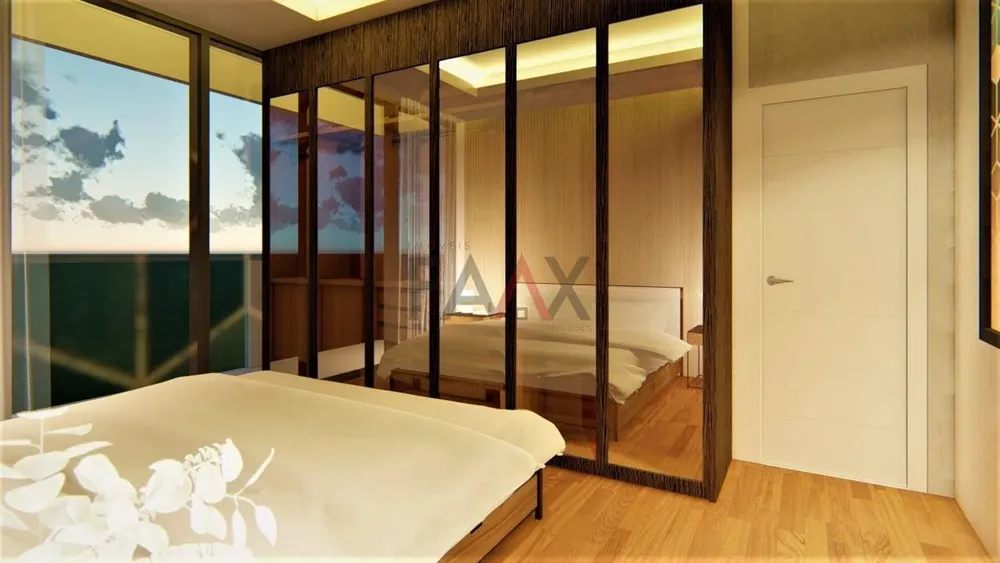 Apartamento, 2 quartos, 136 m² - Foto 11