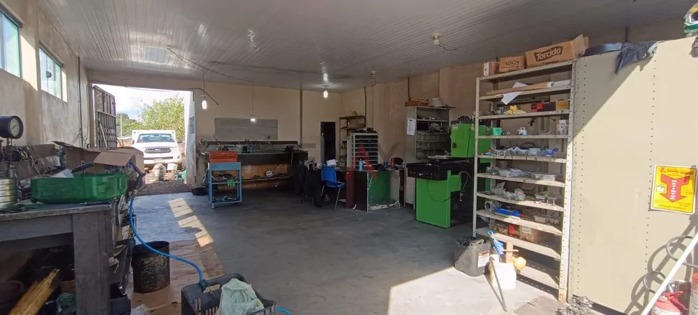 Sala-Conjunto, 63 m² - Foto 3
