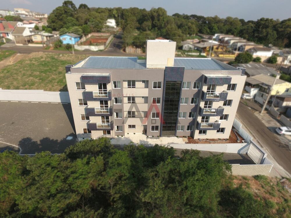 Apartamento, 2 quartos, 52 m² - Foto 3