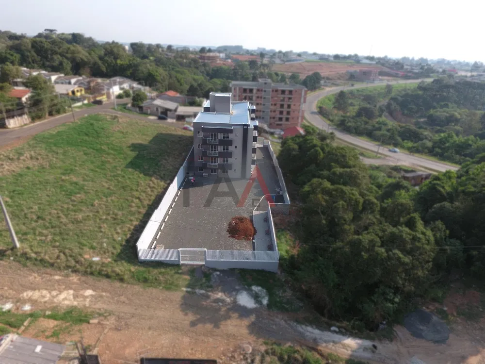 Apartamento, 2 quartos, 52 m² - Foto 6