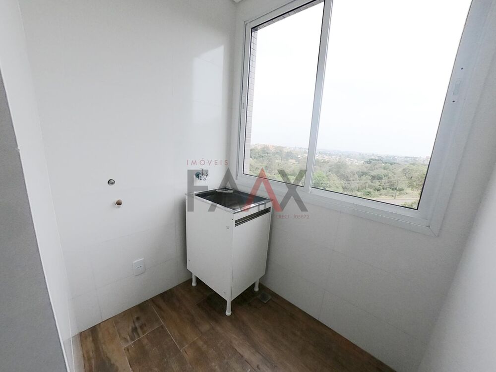 Apartamento, 2 quartos, 52 m² - Foto 2