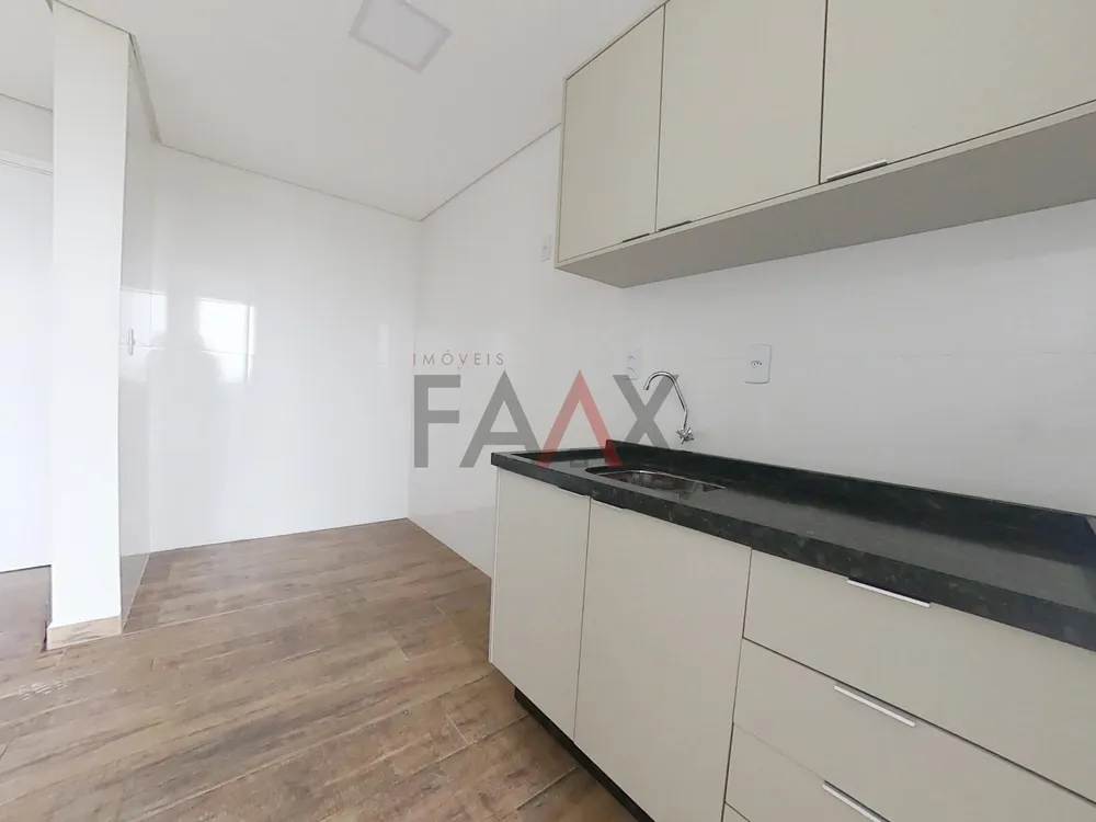 Apartamento, 2 quartos, 52 m² - Foto 10