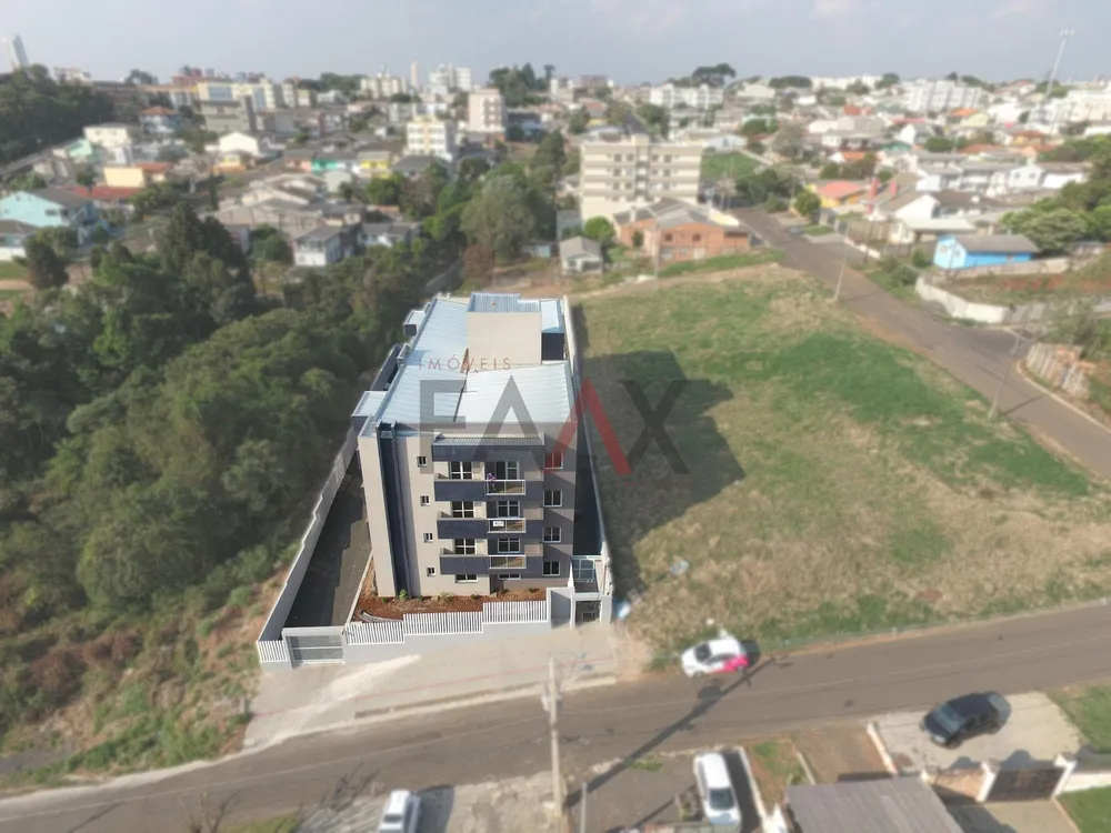 Apartamento, 2 quartos, 52 m² - Foto 7