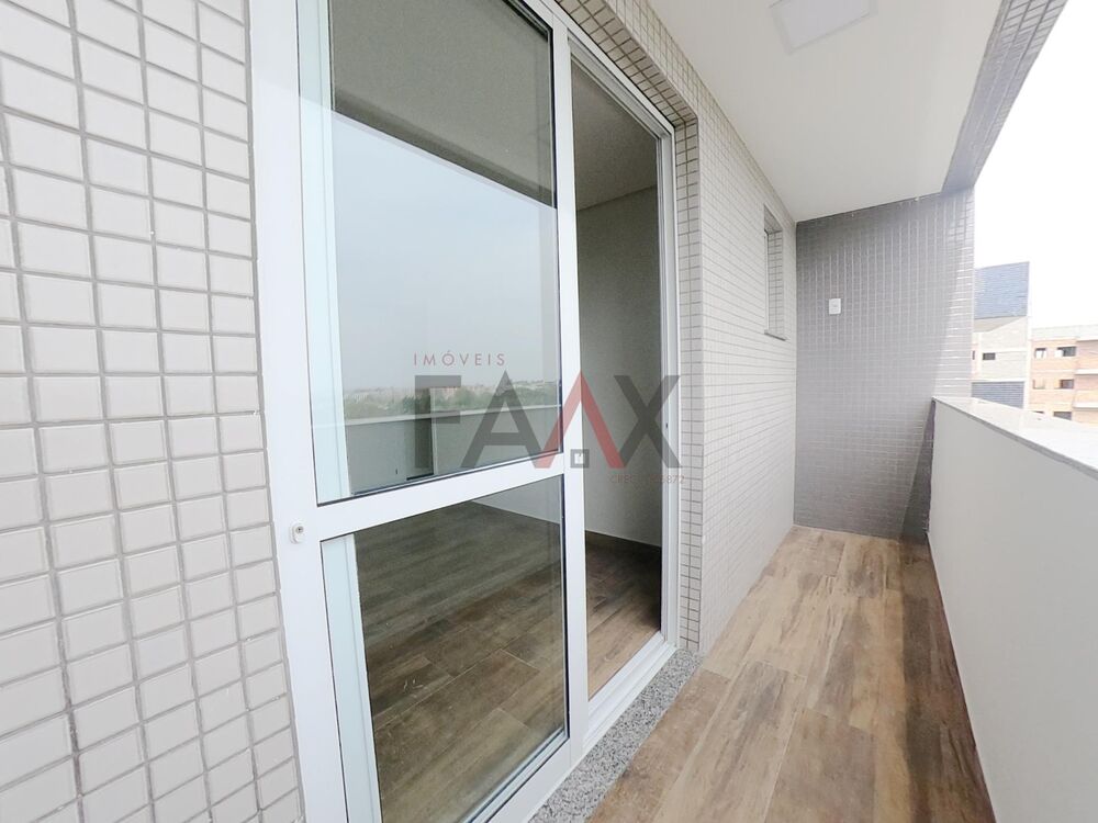 Apartamento, 2 quartos, 52 m² - Foto 1