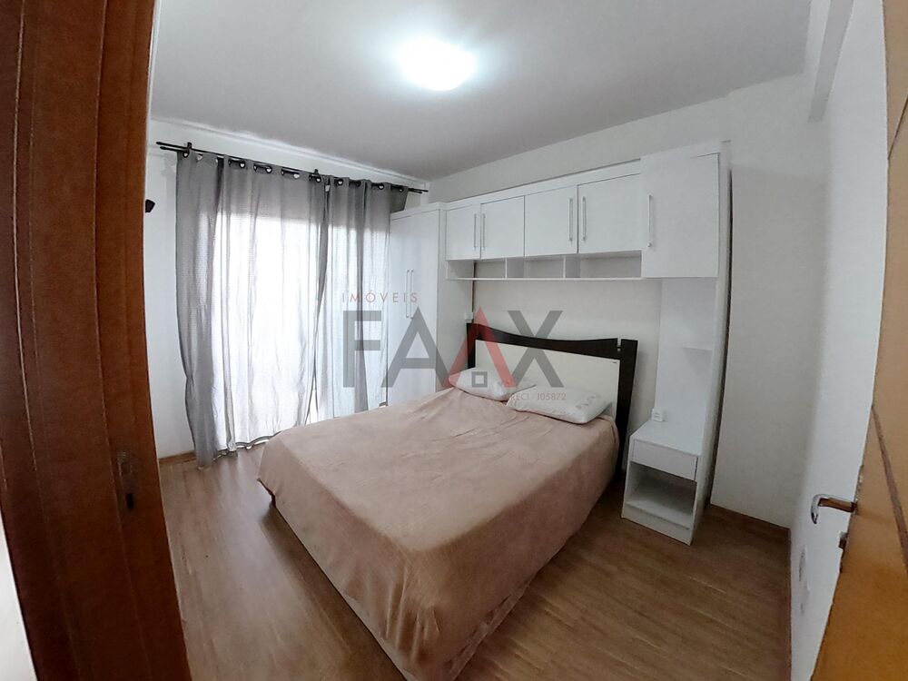 Apartamento à venda com 2 quartos, 44m² - Foto 11