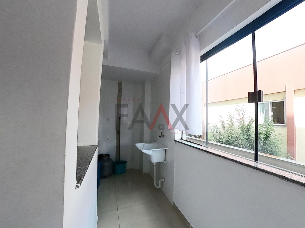 Apartamento à venda com 2 quartos, 44m² - Foto 9